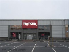 TK Maxx image