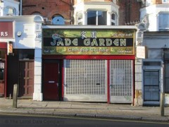 Jade Garden image