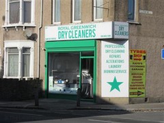 Royal Greenwich Dry Cleaners image