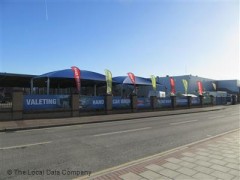 Ruby's Car Wash image
