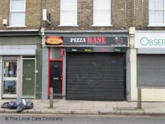 Pizza Base image