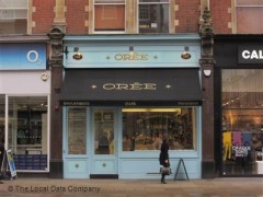 Oree image