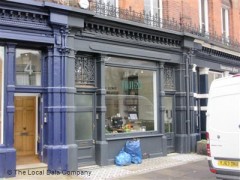 HJEM Kensington image
