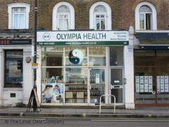 Olympia Health image