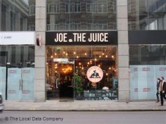 Joe & The Juice image