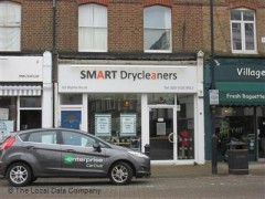 Smart Drycleaners image