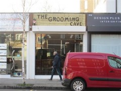 The Grooming Cave image