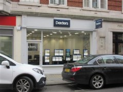 Dexters image