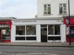 Coffee Underground image