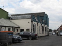 Bennetts  image