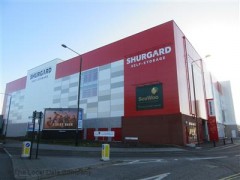 Shurgard Self Storage image