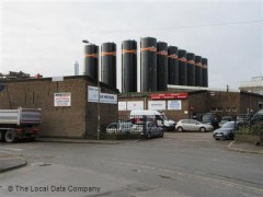 C & E Motors image
