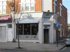 The River Ale House image