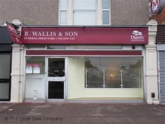 B. Wallis & Son image