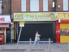 Diamond image