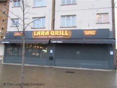 Lara Grill image