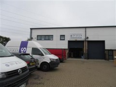 The Trade Parts Specialists image