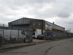 Montagu Coachworks image