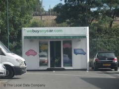 We Buy Any Car image
