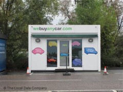 We Buy Any Car image