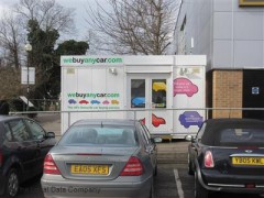 We Buy Any Car image
