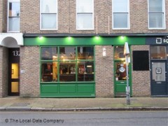 Barber Shop image
