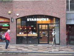 Starbucks Coffee image