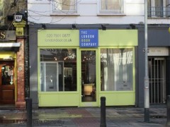 London Door Company image