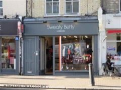 Sweaty Betty image