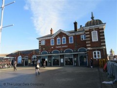 Digby's Cakes image