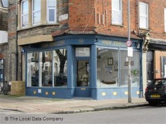 W & W Jewellery image