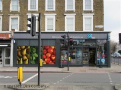 The Co-operative Food image