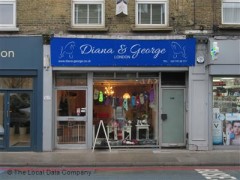 Diana & George image