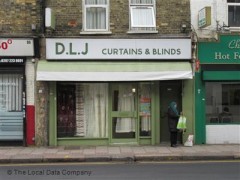 D.L.J Curtains & Blinds image