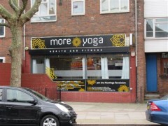 MoreYoga image