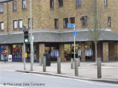 Heritage Dry Cleaners image