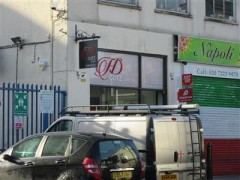HD Cutz London image