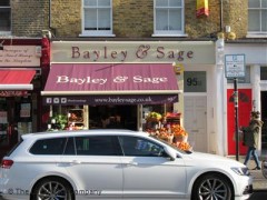 Bayley & Sage image