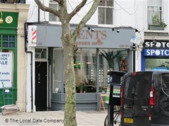 Gents image