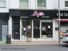 Stylon image