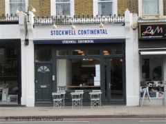 Stockwell Continental image