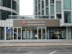 Stawberry Star image