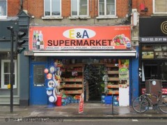 E&A Supermarket image