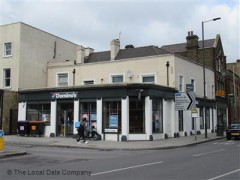 Domino's Pizza image