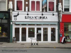 Bufala Di Londra image