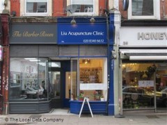 Liu Acupuncture Clinic image