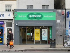 Specsavers Opticians image