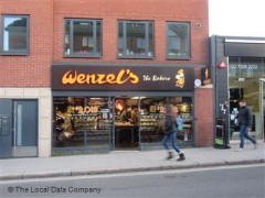 Wenzel's The Bakers image