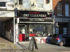 Hampstead Dry Cleaners image