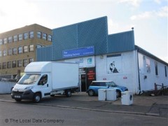 The Finishing Factory image